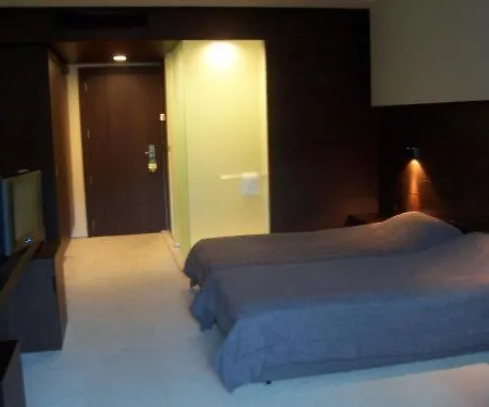 Edelweiss Hotel 4*