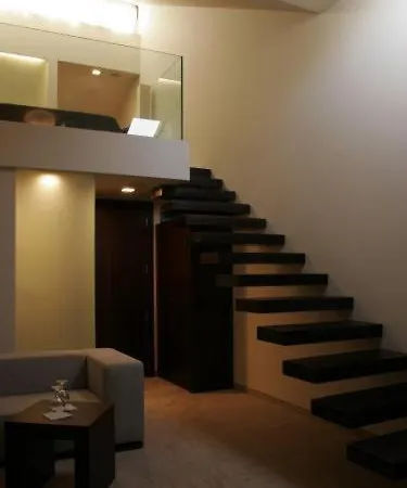 Hotel Edelweiss 4*