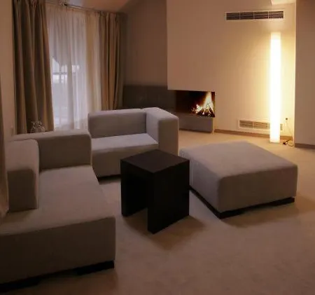 Edelweiss Hotel Bansko