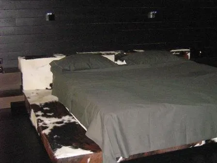 Edelweiss Hotel